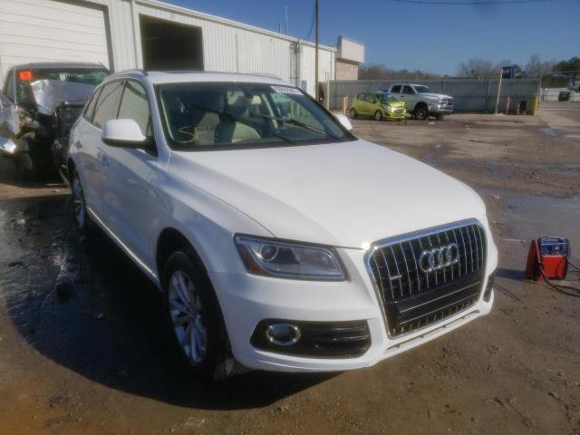 AUDI Q5 PREMIUM 2014 wa1cfafp4ea001590