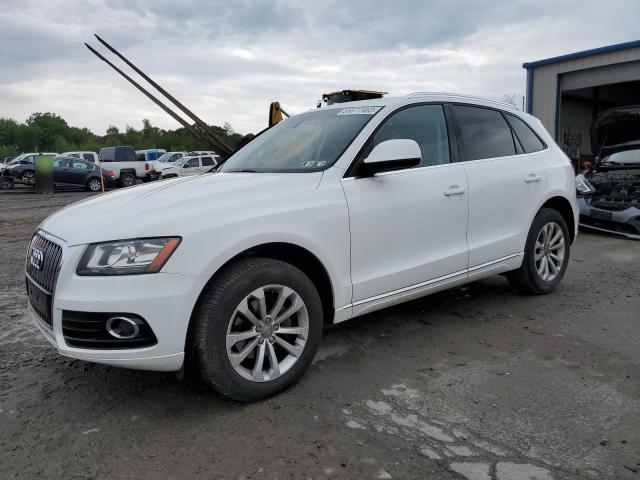 AUDI Q5 PREMIUM 2014 wa1cfafp4ea005087