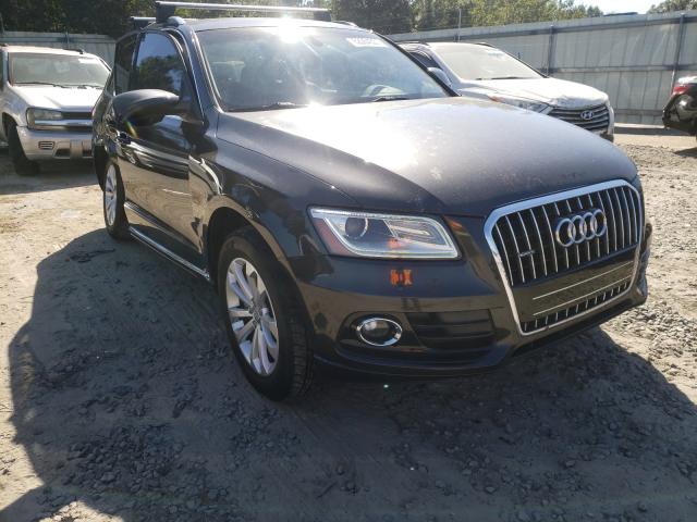 AUDI Q5 PREMIUM 2014 wa1cfafp4ea044780