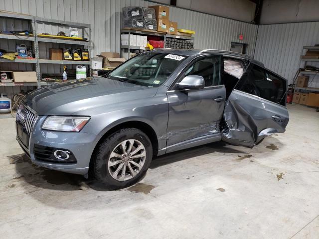 AUDI Q5 PREMIUM 2014 wa1cfafp4ea085233