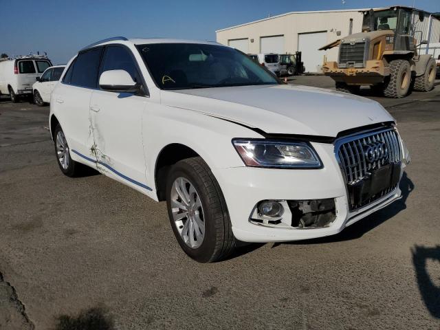 AUDI Q5 PREMIUM 2014 wa1cfafp4ea091601