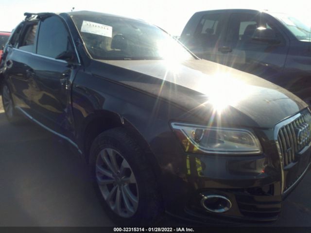 AUDI Q5 2014 wa1cfafp4ea103021