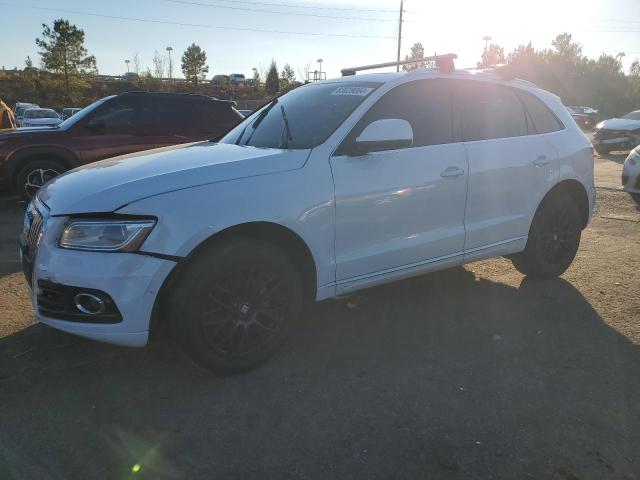 AUDI Q5 PREMIUM 2014 wa1cfafp4ea104198