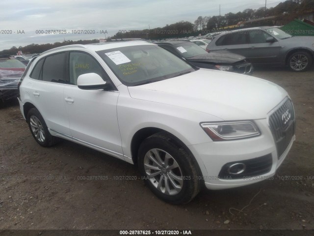 AUDI Q5 2014 wa1cfafp4ea113726