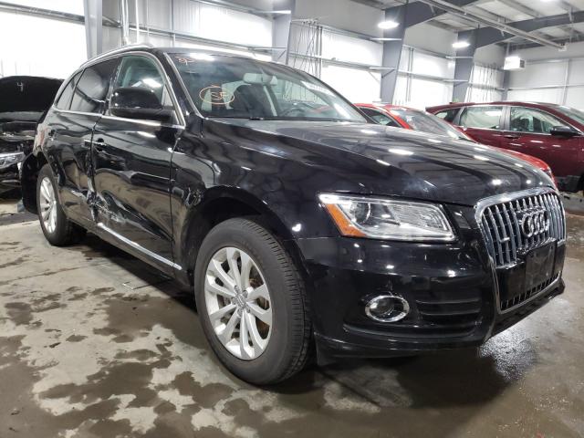 AUDI Q5 PREMIUM 2015 wa1cfafp4fa021842