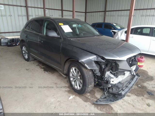 AUDI Q5 2015 wa1cfafp4fa025308