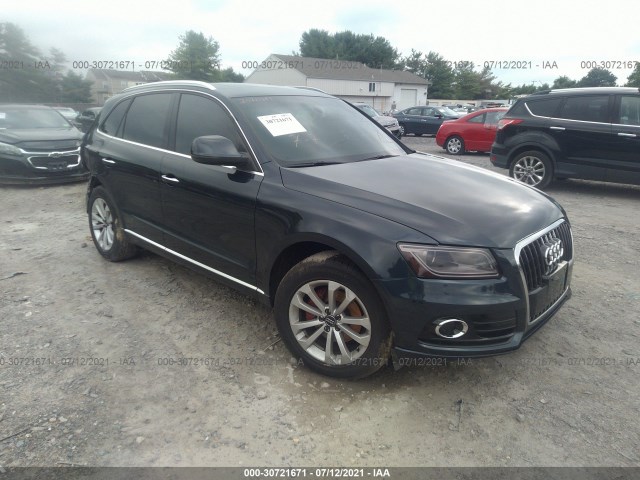 AUDI Q5 2015 wa1cfafp4fa029259