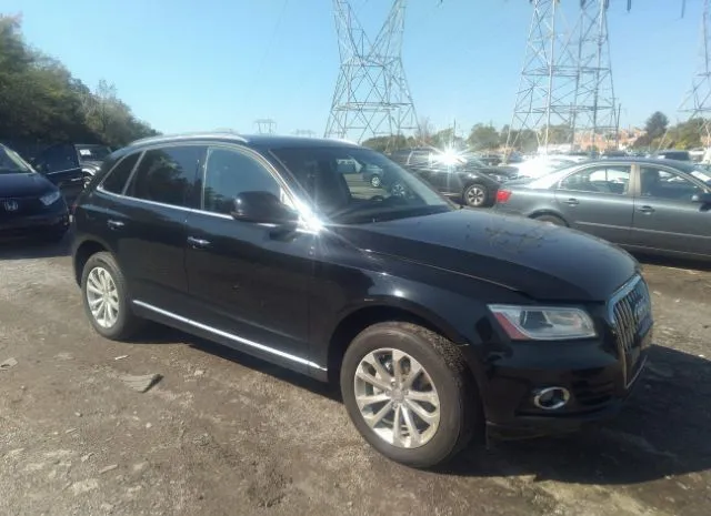 AUDI Q5 2015 wa1cfafp4fa060415