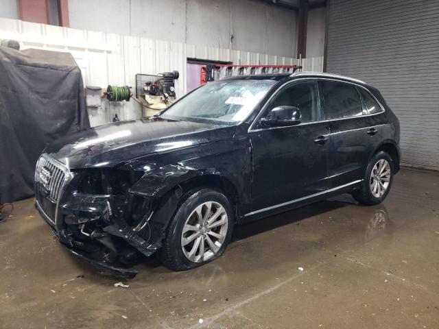 AUDI Q5 PREMIUM 2015 wa1cfafp4fa067350