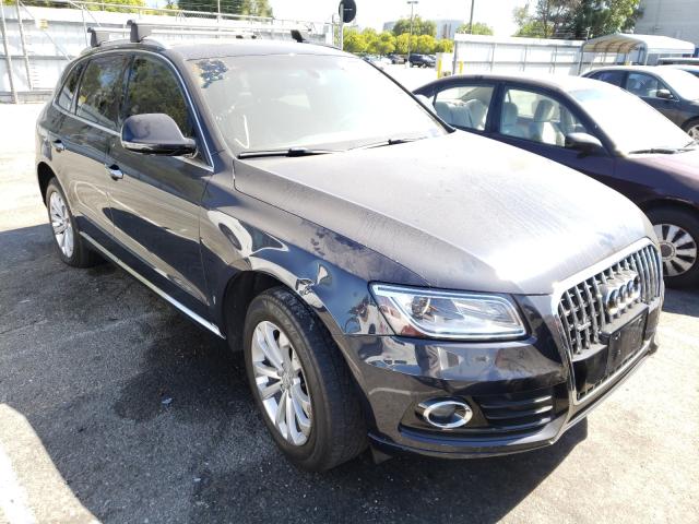 AUDI NULL 2015 wa1cfafp4fa067719