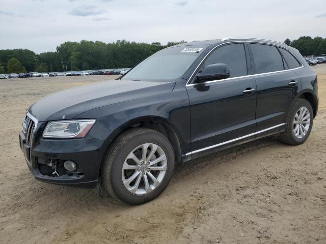 AUDI Q5 PREMIUM 2015 wa1cfafp4fa073245