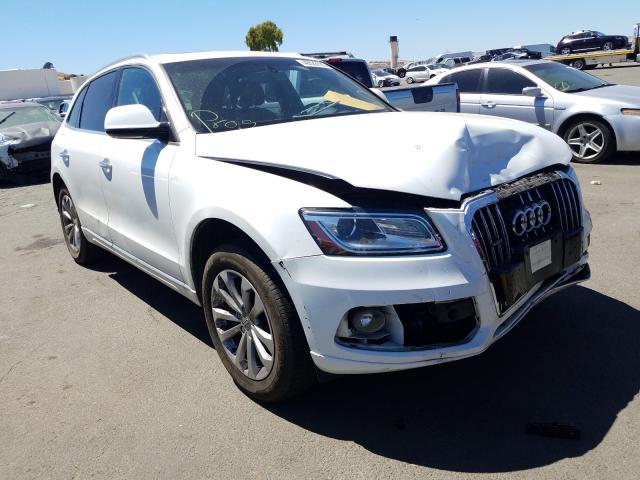 AUDI Q5 PREMIUM 2015 wa1cfafp4fa074850