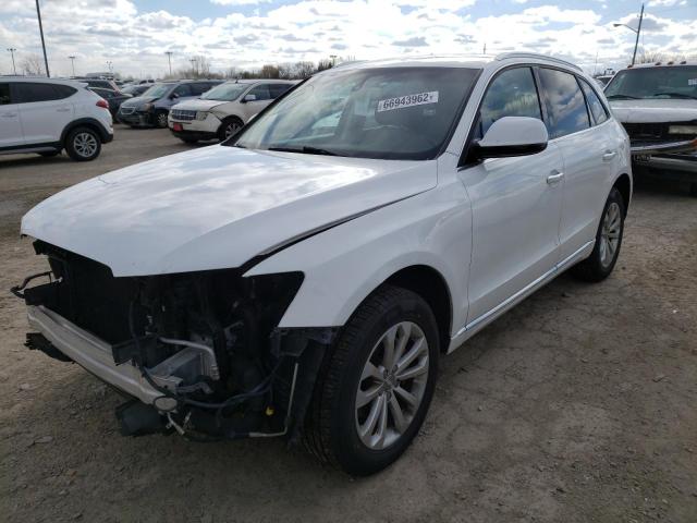 AUDI Q5 PREMIUM 2015 wa1cfafp4fa079806