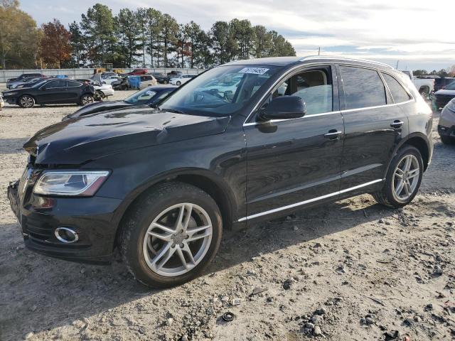 AUDI Q5 2015 wa1cfafp4fa080065