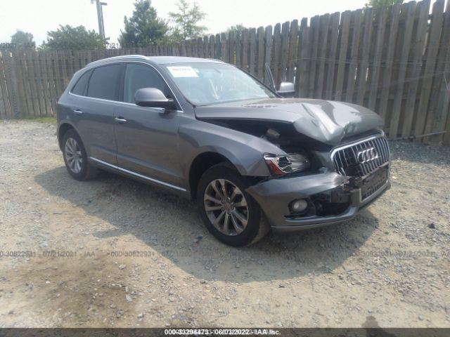 AUDI Q5 2015 wa1cfafp4fa086934