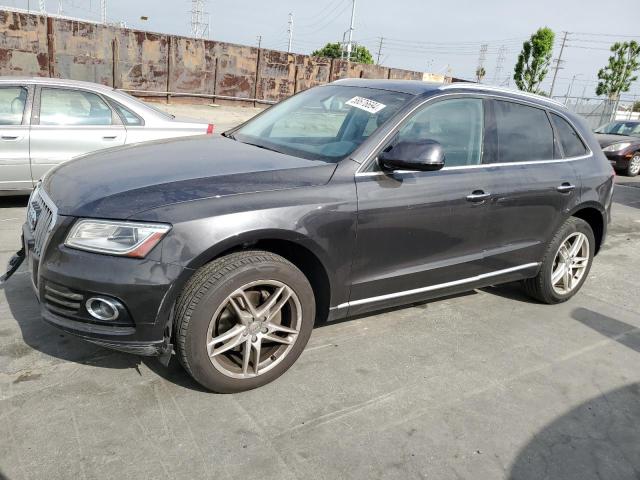 AUDI Q5 2015 wa1cfafp4fa087095