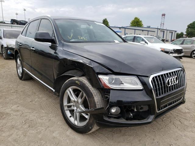 AUDI Q5 PREMIUM 2015 wa1cfafp4fa088019