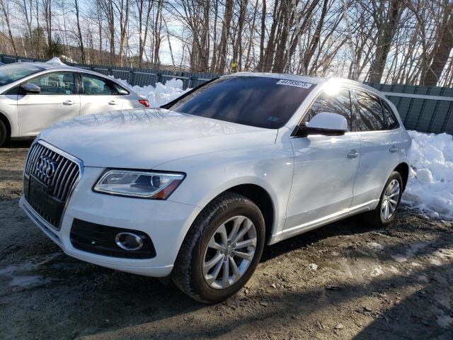 AUDI NULL 2015 wa1cfafp4fa093690