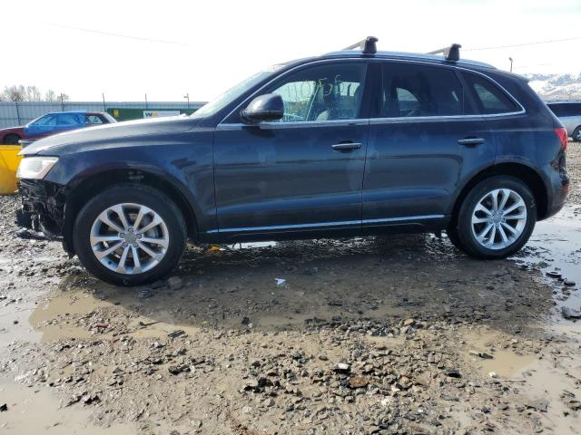 AUDI Q5 PREMIUM 2015 wa1cfafp4fa094581