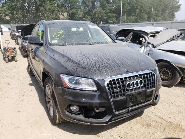 AUDI NULL 2015 wa1cfafp4fa095469