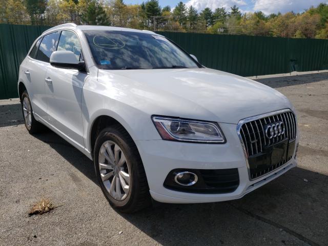 AUDI NULL 2015 wa1cfafp4fa101111