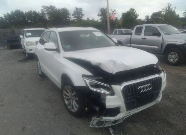 AUDI Q5 2015 wa1cfafp4fa104302