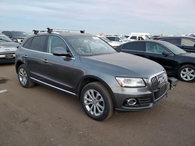 AUDI Q5 PREMIUM 2015 wa1cfafp4fa124419