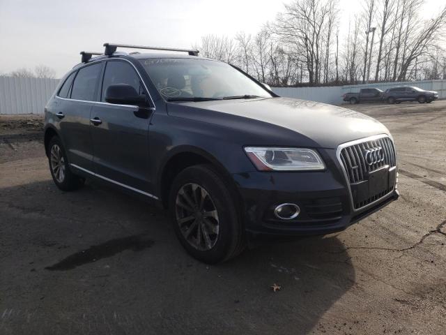 AUDI Q5 PREMIUM 2015 wa1cfafp4fa125764