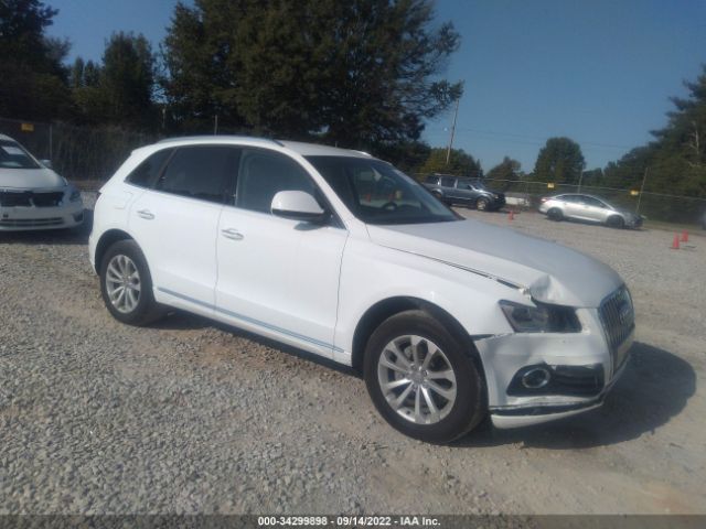 AUDI Q5 2015 wa1cfafp4fa128826