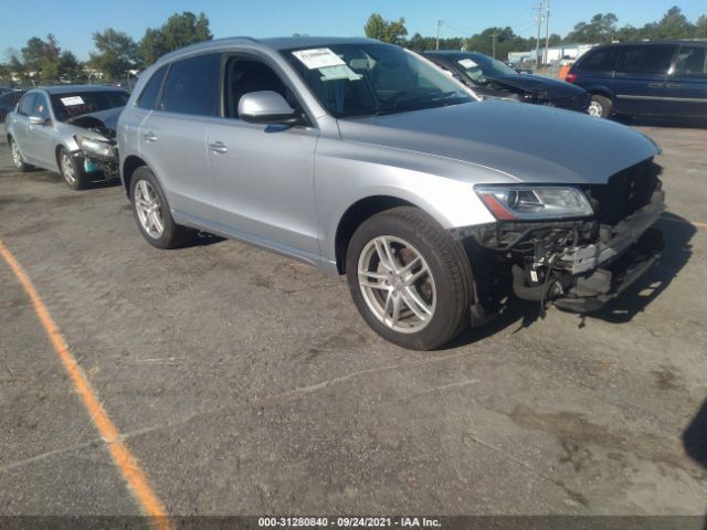 AUDI Q5 2015 wa1cfafp4fa139048