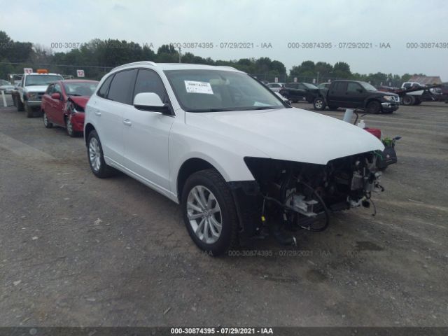 AUDI Q5 2015 wa1cfafp4fa142984