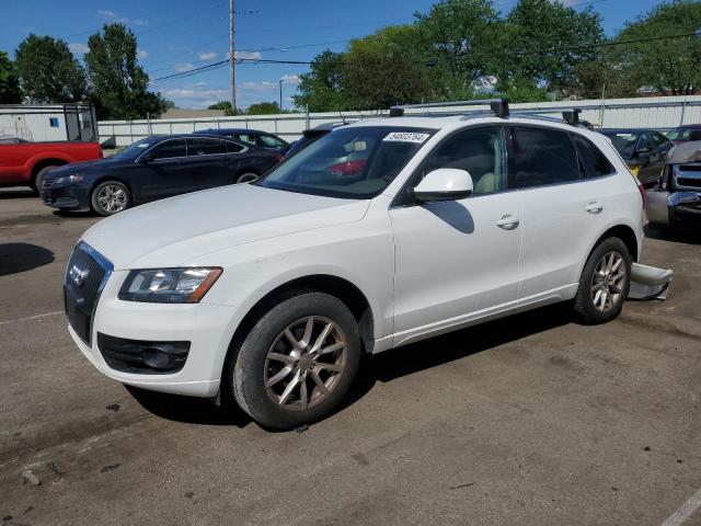 AUDI Q5 2011 wa1cfafp5ba005708