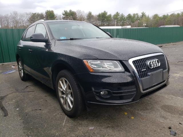 AUDI Q5 PREMIUM 2011 wa1cfafp5ba008589