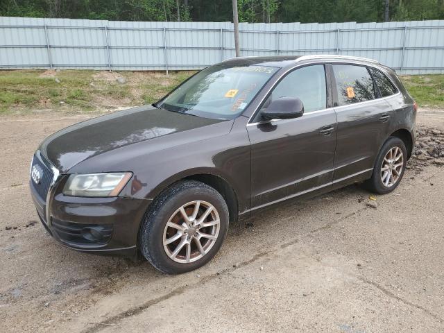 AUDI Q5 2011 wa1cfafp5ba030222