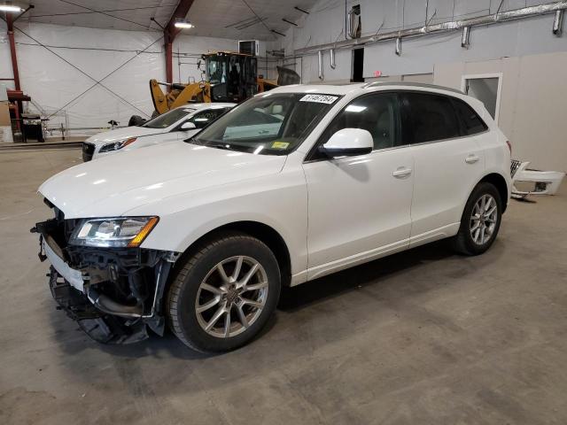 AUDI Q5 PREMIUM 2011 wa1cfafp5ba036764