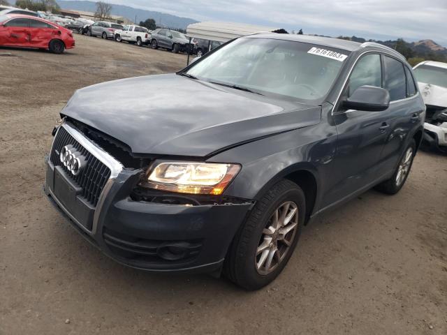 AUDI Q5 2011 wa1cfafp5ba059350