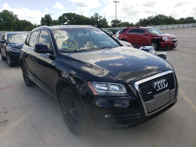 AUDI Q5 PREMIUM 2011 wa1cfafp5ba076228