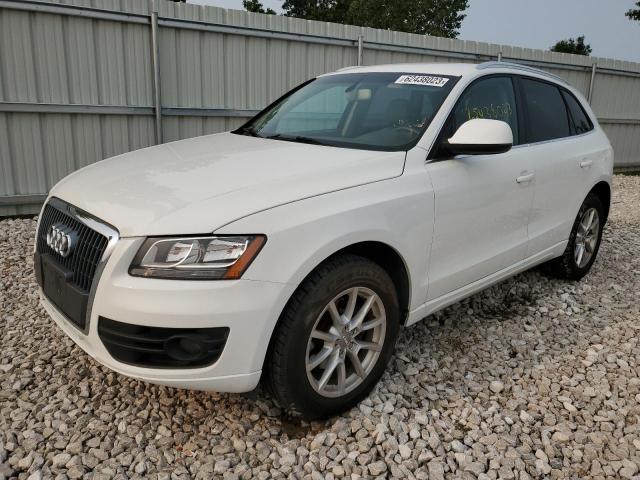 AUDI Q5 PREMIUM 2011 wa1cfafp5ba078741