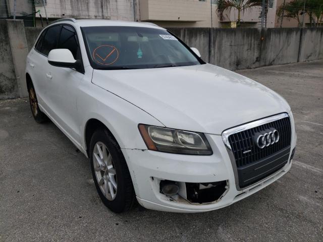 AUDI Q5 PREMIUM 2011 wa1cfafp5ba088864