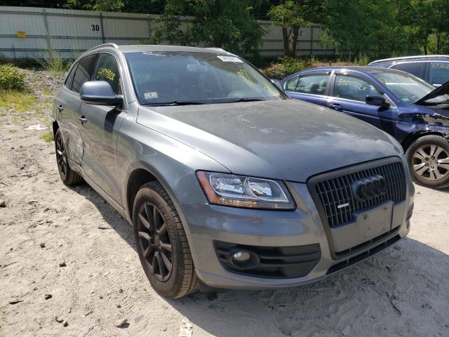 AUDI Q5 PREMIUM 2012 wa1cfafp5ca012157