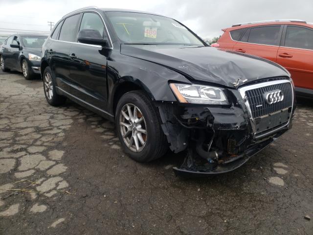 AUDI Q5 PREMIUM 2012 wa1cfafp5ca012269