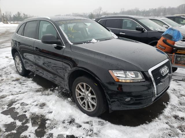 AUDI Q5 PREMIUM 2012 wa1cfafp5ca019240