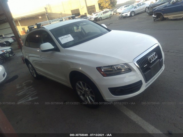 AUDI Q5 2012 wa1cfafp5ca031713