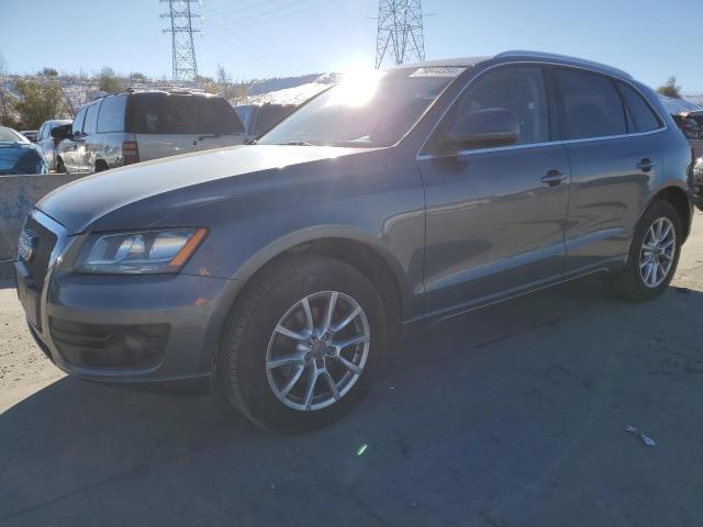 AUDI Q5 PREMIUM 2012 wa1cfafp5ca031971