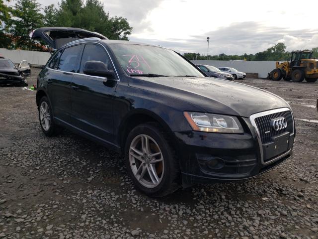 AUDI Q5 PREMIUM 2012 wa1cfafp5ca045241