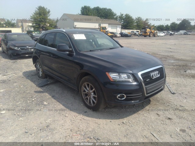 AUDI Q5 2012 wa1cfafp5ca049838