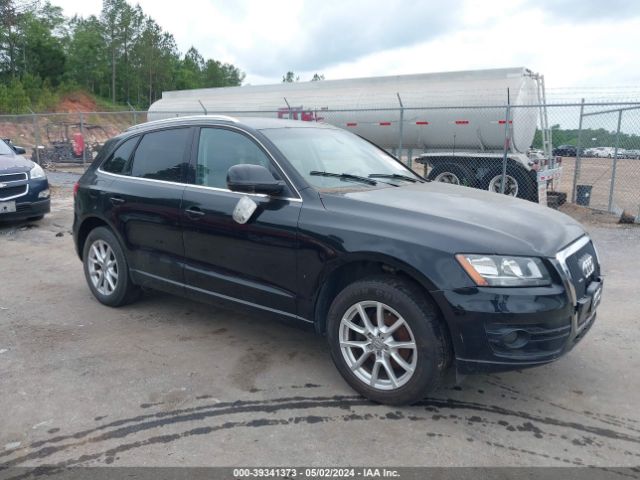 AUDI Q5 2012 wa1cfafp5ca070866