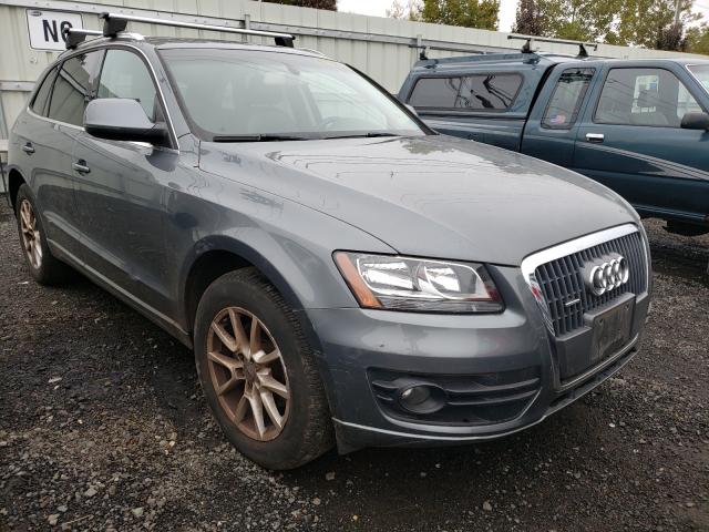 AUDI Q5 PREMIUM 2012 wa1cfafp5ca075811