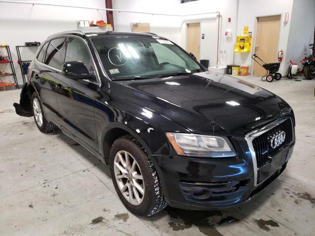 AUDI Q5 PREMIUM 2012 wa1cfafp5ca082273