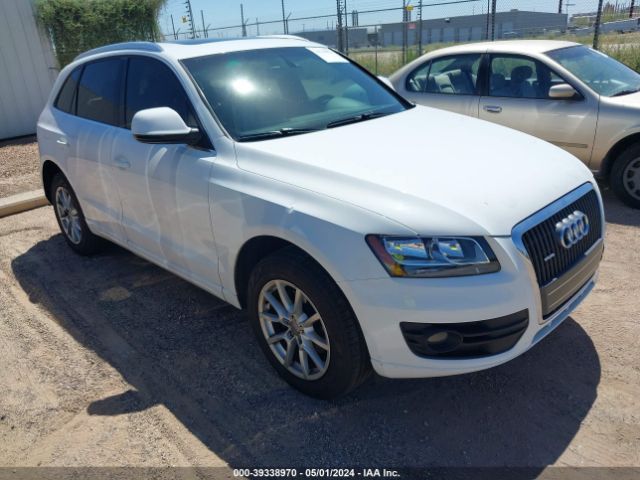 AUDI Q5 2012 wa1cfafp5ca087750